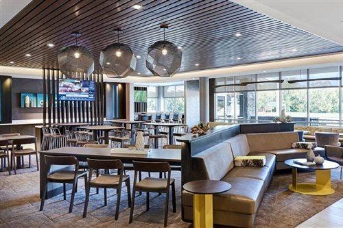 Springhill Suites By Marriott Albuquerque North/Journal Center Alameda Exterior foto